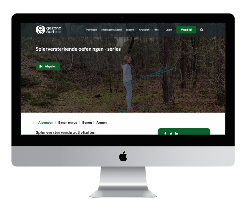 workouts streaming AudiencePlayer workouts streaming AudiencePlayer