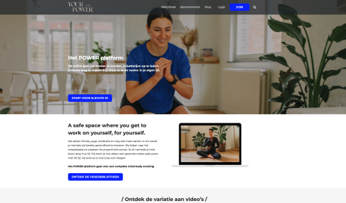 YourPowerCoachJana YourPowerCoachJana