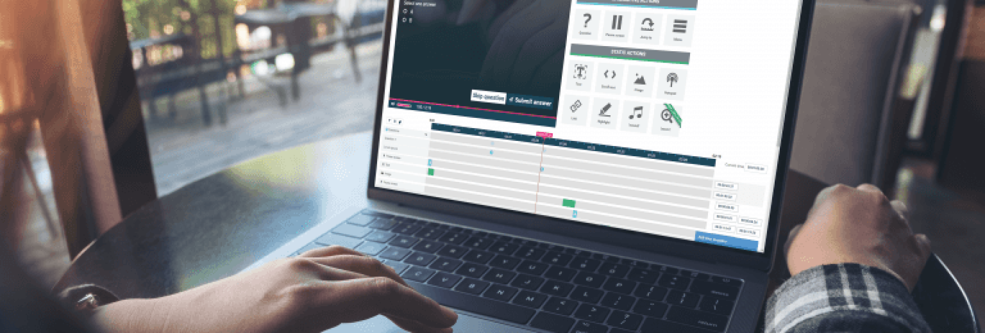 Start video platform Start video platform