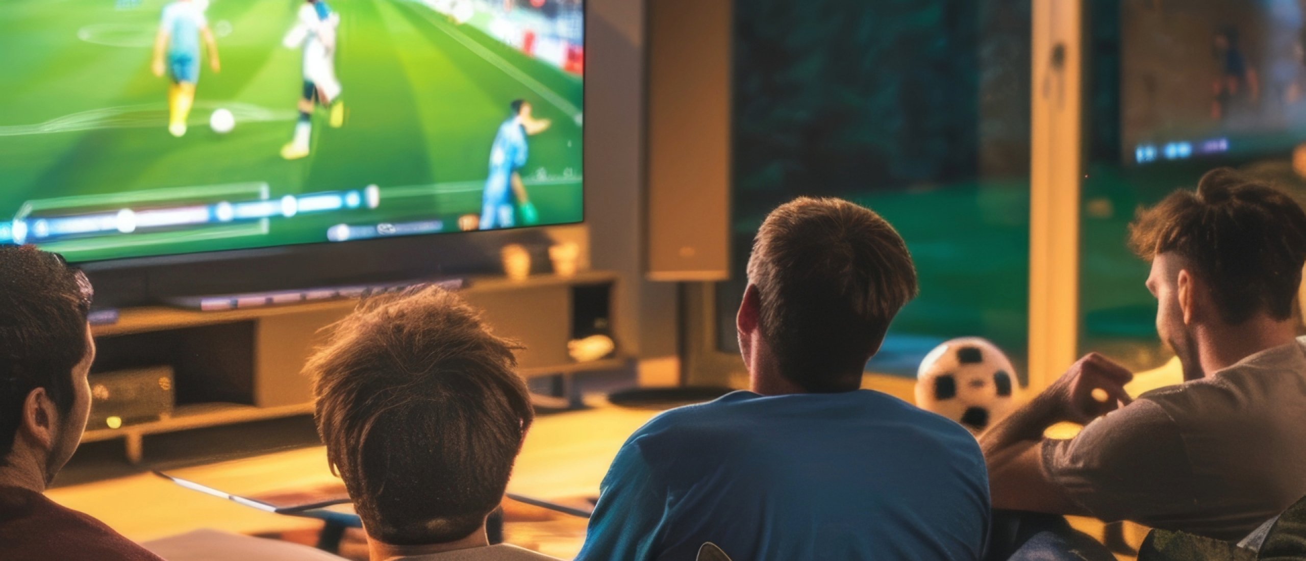 Waarom investeren Europese sportcompetities en clubs in eigen streamingdiensten?