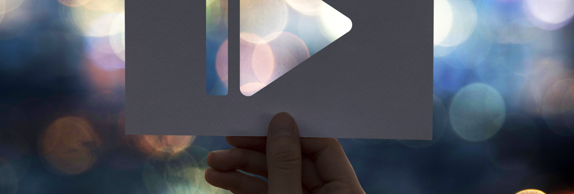 Chromecast met AudiencePlayer Chromecast met AudiencePlayer