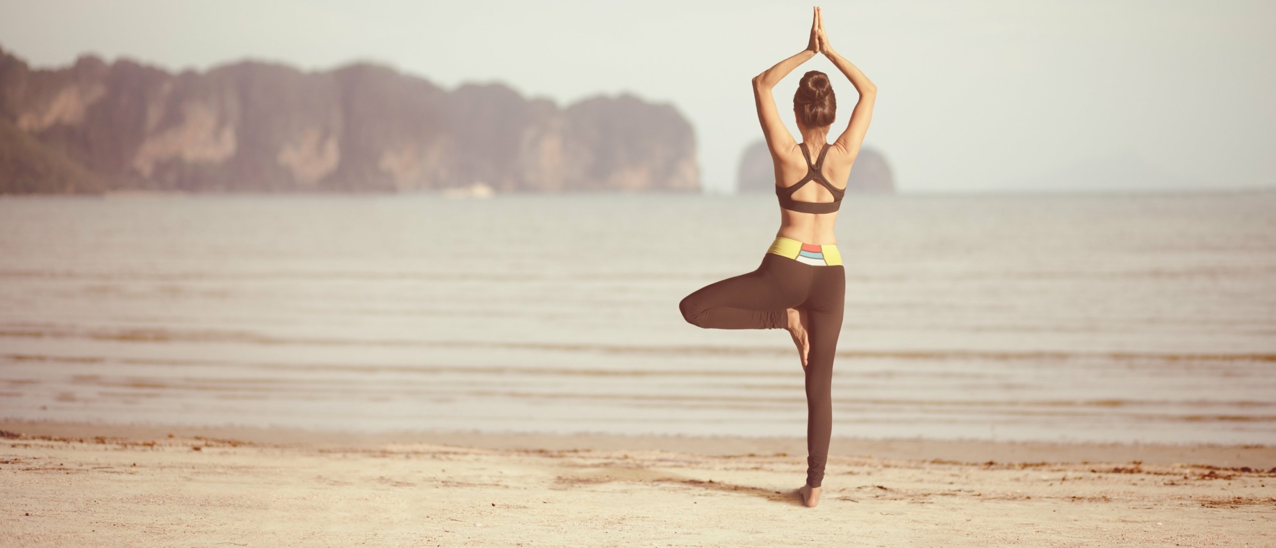 Hoe je een virale yoga-flow maakt op TikTok of Reels