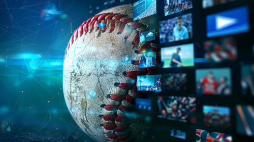 Ott sportorganisatie stream wereldwijd