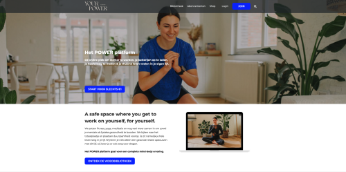 YourPowerCoachJana