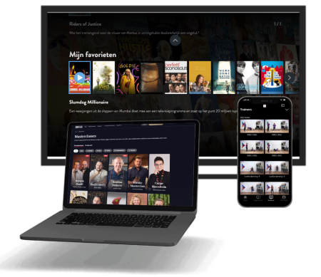 AudiencePlayer videoplatform