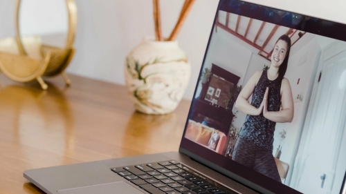 Yoga Contentplan voor Reels: 30 Dagen Vol Virale Inspiratie