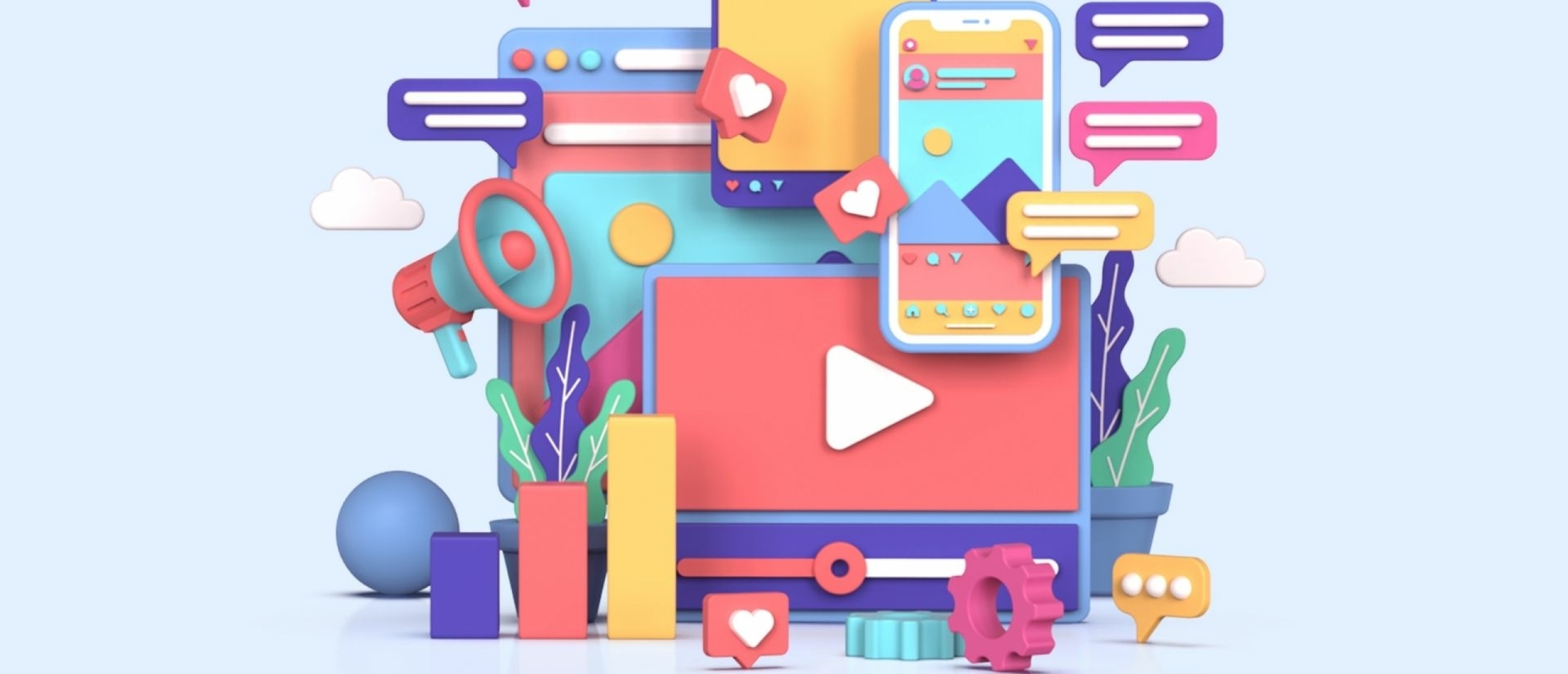 De beste manier om videocontent te organiseren zodat mensen blijven kijken