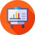 reporting tool - Google Analytics - dashboard - videoplatform