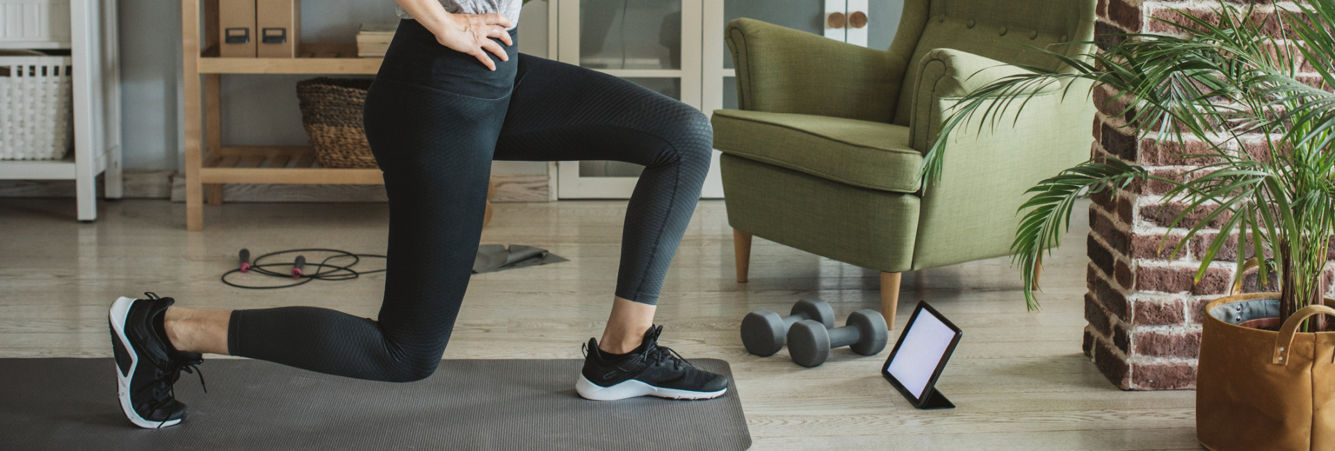 Online video streaming platform voor sport en fitness Online video streaming platform voor sport en fitness
