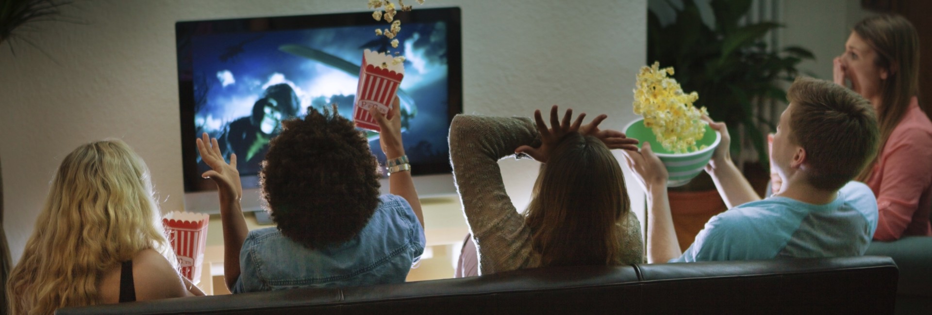 OTT video streaming oplossing voor film distributeurs OTT video streaming oplossing voor film distributeurs