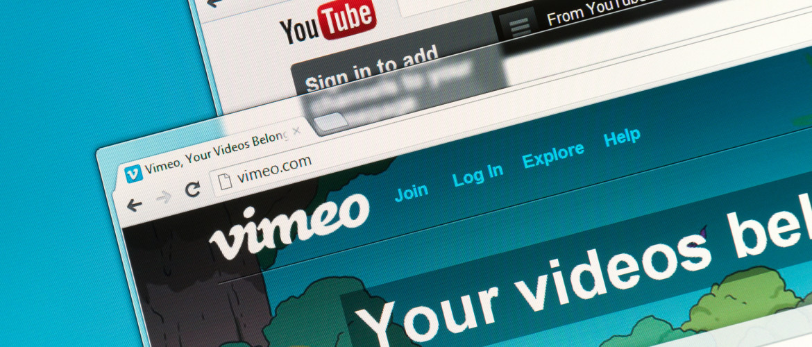 Vimeo OTT tarieven versus AudiencePlayer