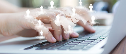 Informatiebeveiliging | Communicatiebeveiliging