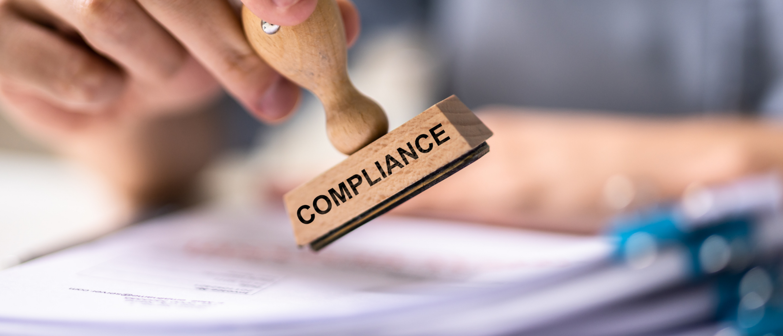 Compliance: 5 Hardnekkige Misverstanden Ontkracht