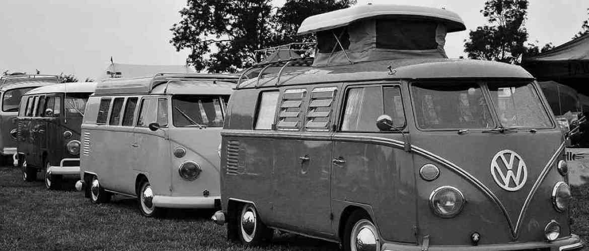 Camper upgrade: zet een stap vooruit met je camper