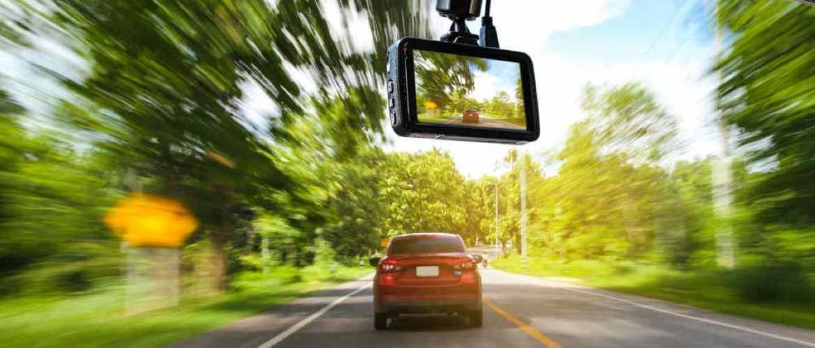 Wat is een Dash Cam en hoe werkt deze?