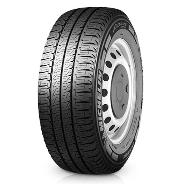 Michelin Agilies camperband