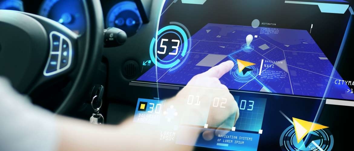 Klagen Echt munitie Wat is een navigatiesysteem? | Autoprofi Hoogeveen