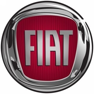 onderhoud Fiat Ducato logo