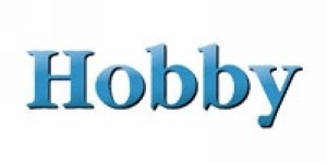 onderhoud Hobby camper logo