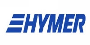 onderhoud Hymer camper logo