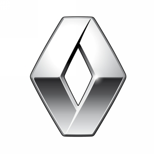 onderhoud Renault Master logo
