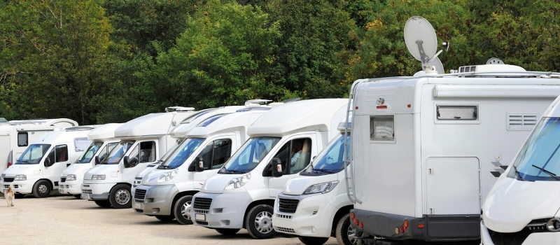 Oorzaken lekkage in de camper