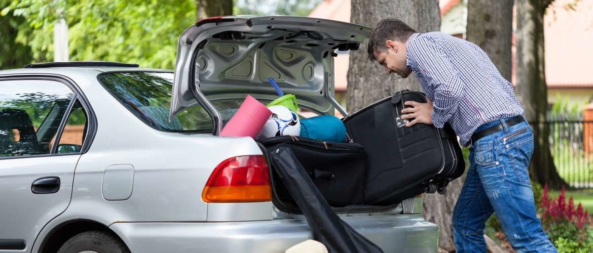 Daktassen opvouwbare dakkoffer Thule Autoprofi Hoogeveen