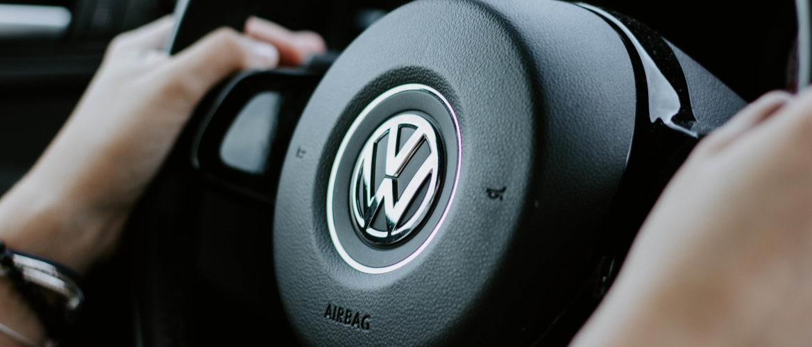 Audio Upgrade Volkswagen