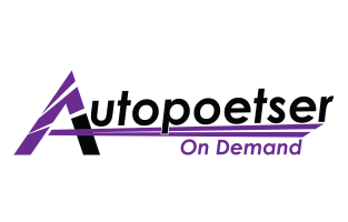 logo autopoetser on demand