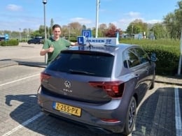 De stappen die je moet nemen om je rijbewijs te halen