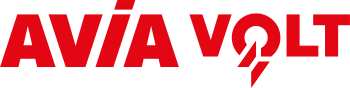 avia volt logo 3