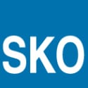 Avondopleidingen SKO - logo