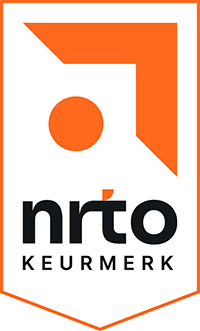 Logo NRTO keurmerk