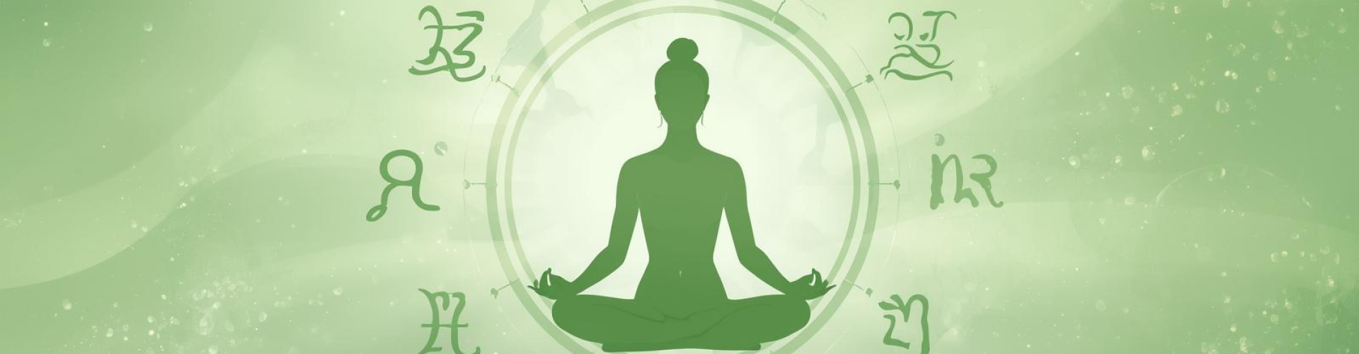 Yoga Rashi