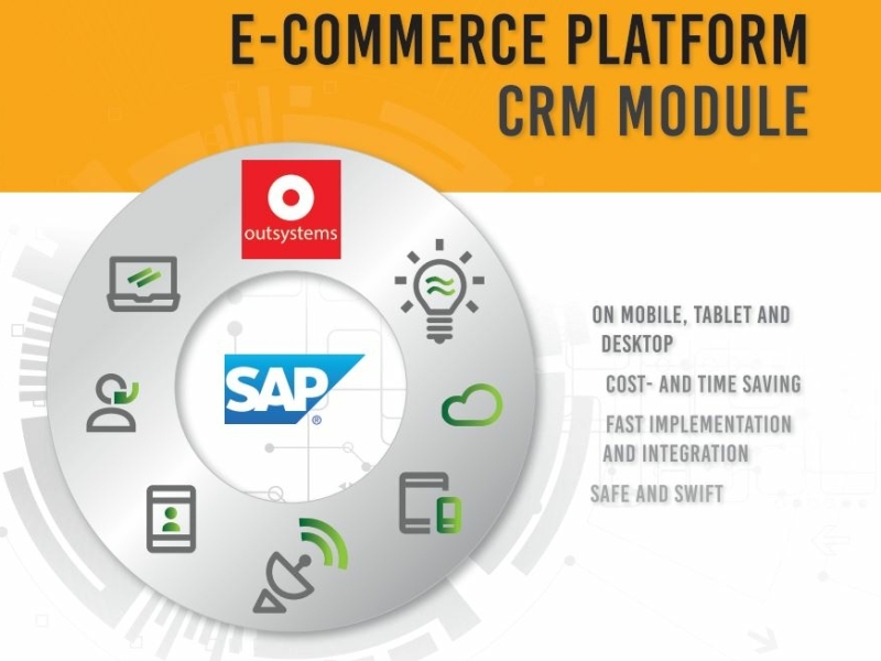 crm module