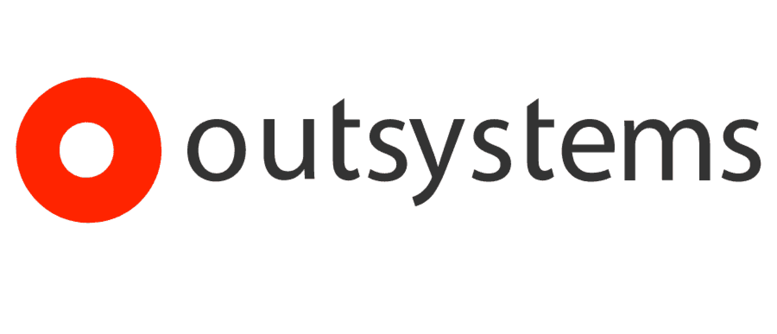 Logo OutSystems