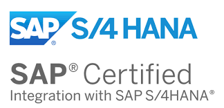 SAP HANA certificate