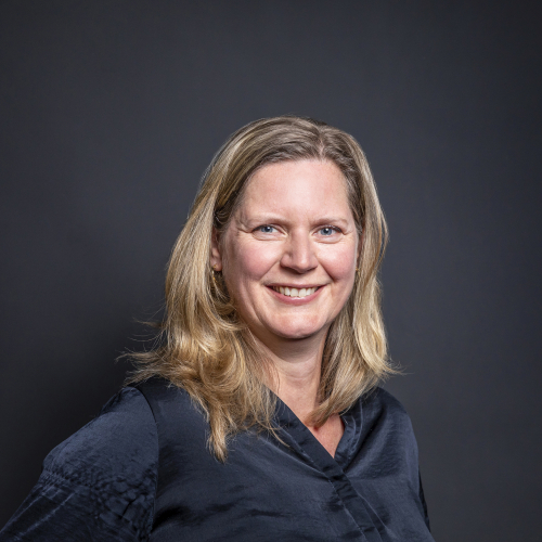 Susanne van Erp