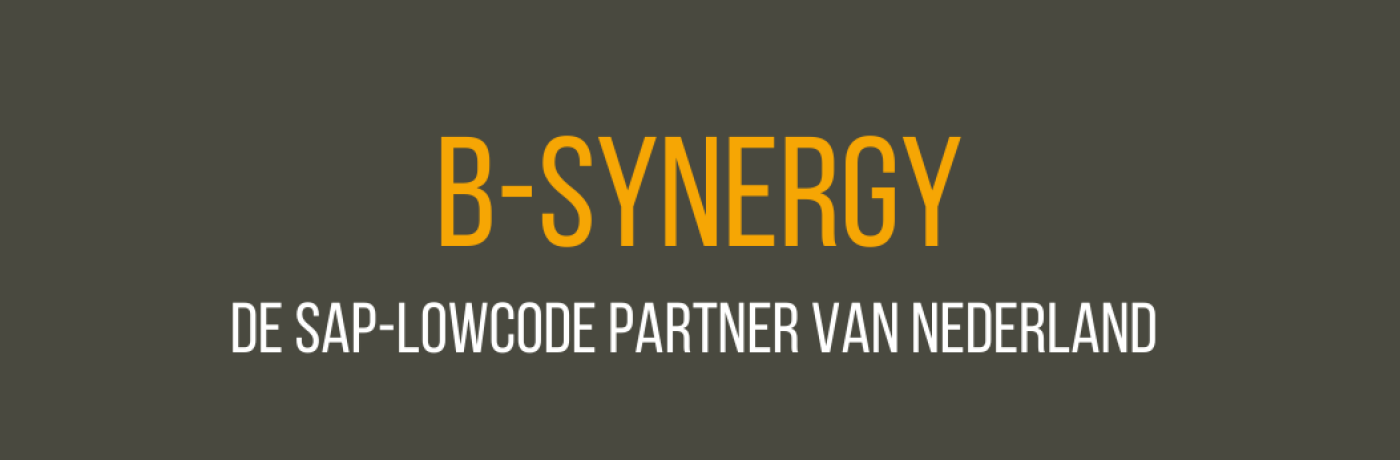 Welke ICT Vacatures Heeft B-Synergy?