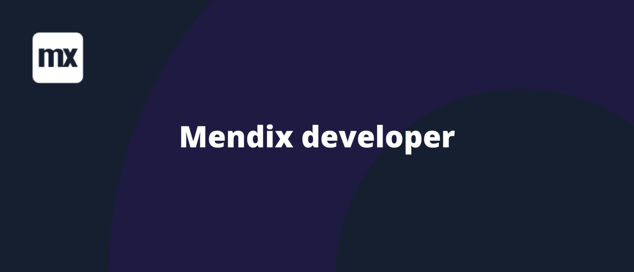Wat is Mendix?
