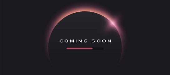 coming soon