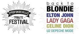 profondeville festival