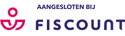 Aangesloten bij Fiscount