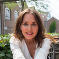 Renate Ernst | Coo & Coo Communicatie Driebergen-Rijsenburg