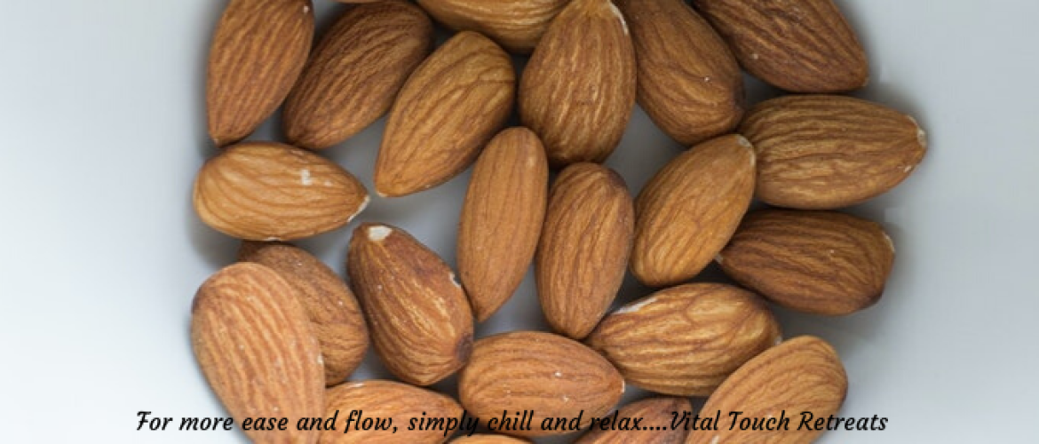 3 amazing health benefits of almonds
