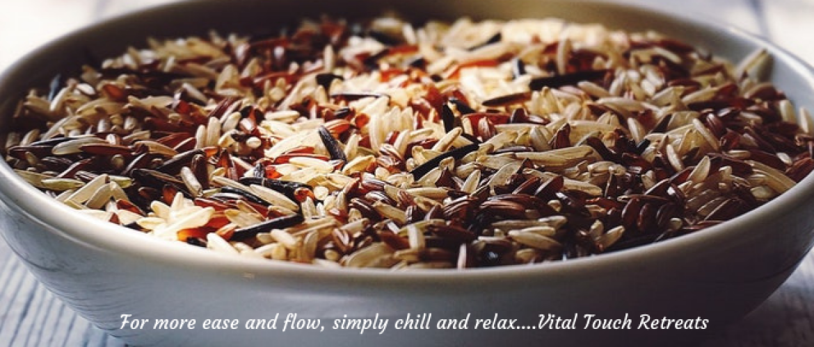 3 amazing health benefits of brown rice