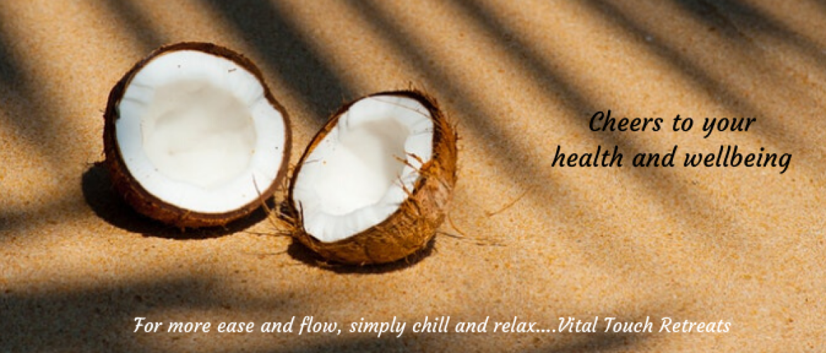 3 amazing health benefits of coconut milk