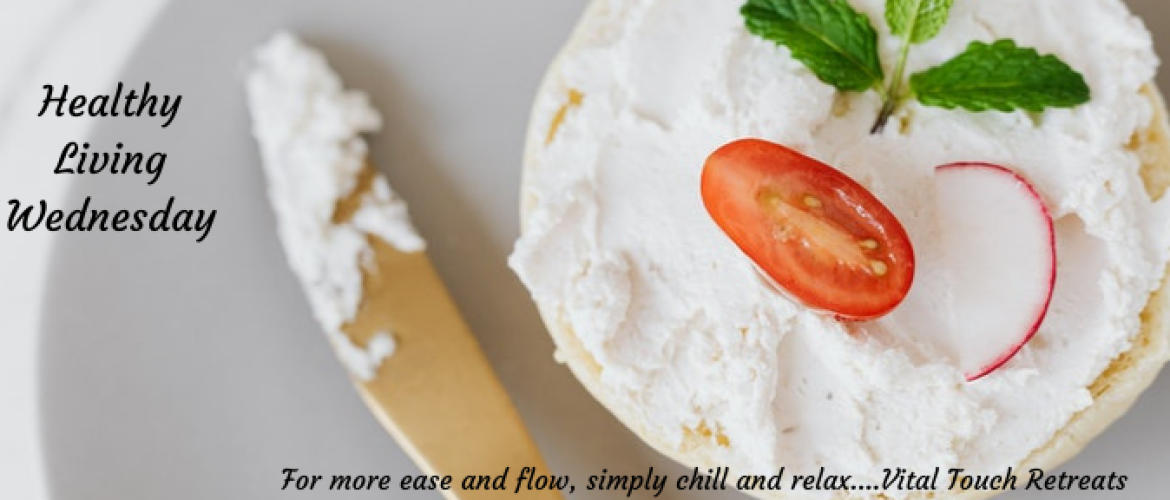 3 amazing health benefits of cottage cheese