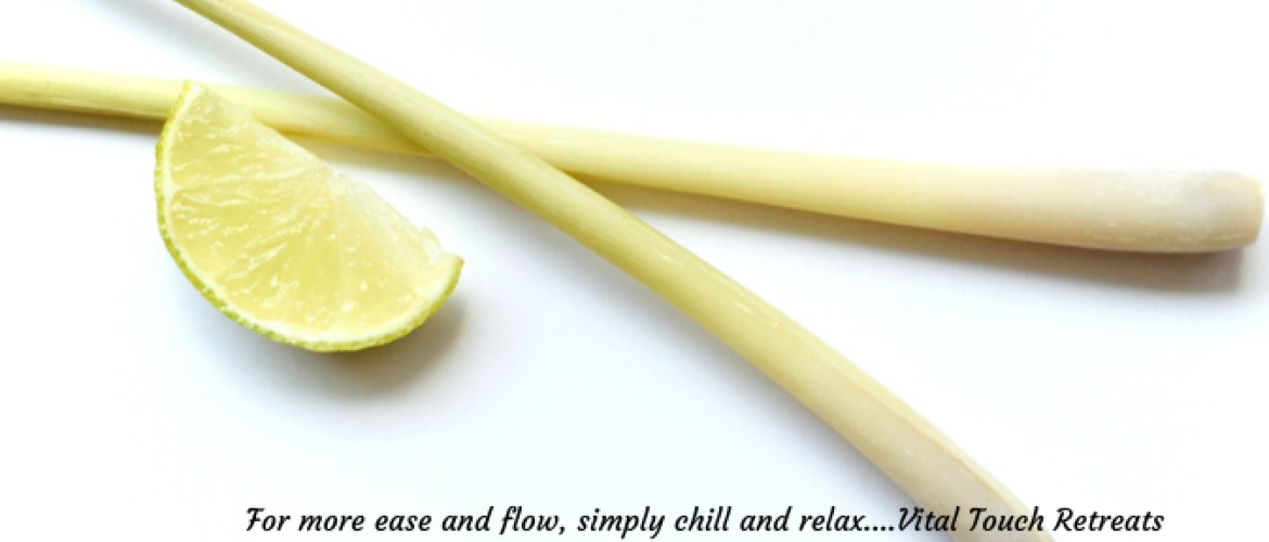 3 amazing health benefits of lemongrass