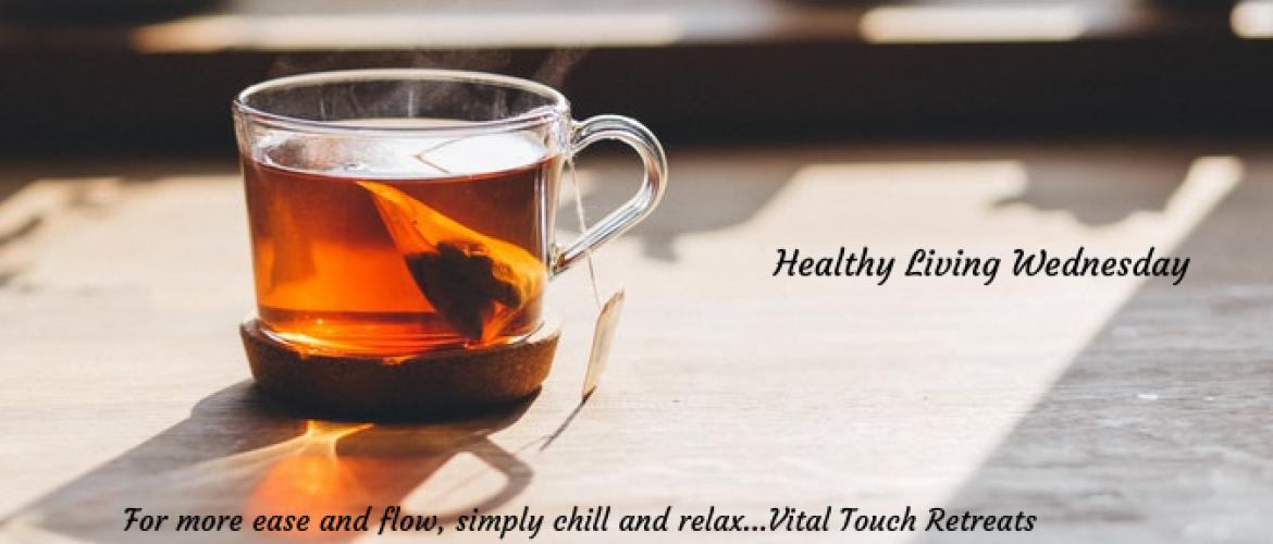 3 amazing health benefits of rooibos tea